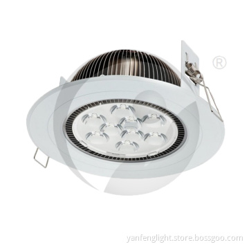 LED Downlight Recessed Ceiling Lamp